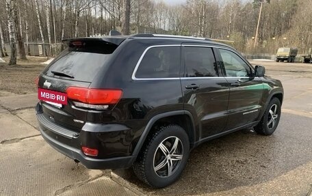 Jeep Grand Cherokee, 2014 год, 2 000 000 рублей, 8 фотография