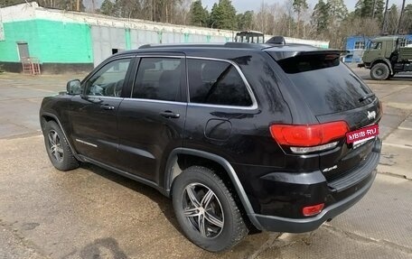 Jeep Grand Cherokee, 2014 год, 2 000 000 рублей, 3 фотография