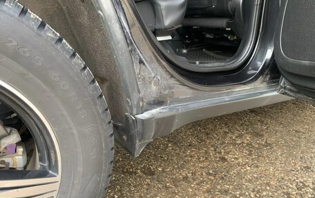 Jeep Grand Cherokee, 2014 год, 2 000 000 рублей, 12 фотография