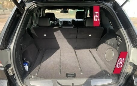 Jeep Grand Cherokee, 2014 год, 2 000 000 рублей, 14 фотография