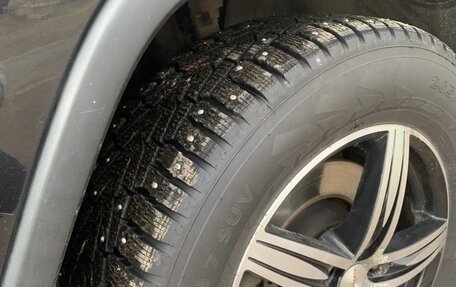 Jeep Grand Cherokee, 2014 год, 2 000 000 рублей, 28 фотография