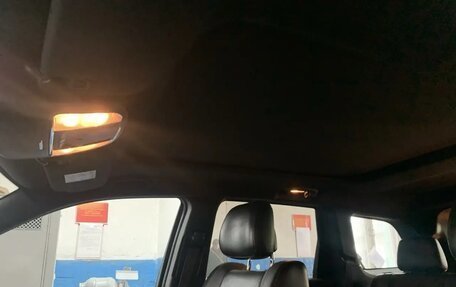 Jeep Grand Cherokee, 2014 год, 2 000 000 рублей, 30 фотография