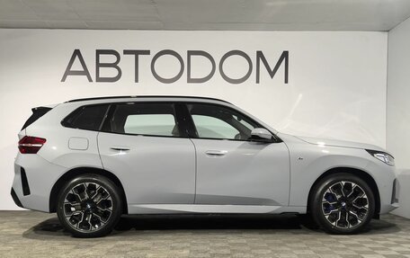 BMW X3, 2025 год, 6 990 000 рублей, 6 фотография