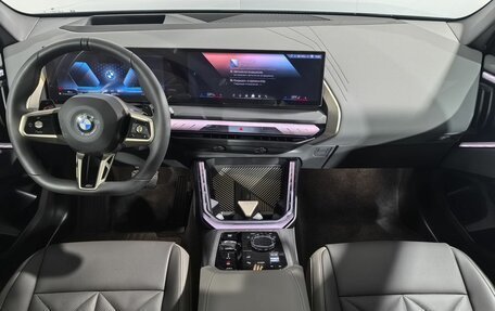 BMW X3, 2025 год, 6 990 000 рублей, 11 фотография