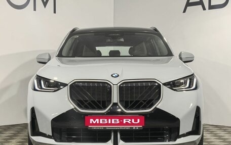 BMW X3, 2025 год, 6 990 000 рублей, 3 фотография
