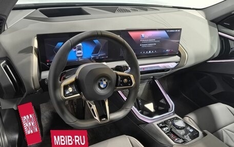 BMW X3, 2025 год, 6 990 000 рублей, 12 фотография