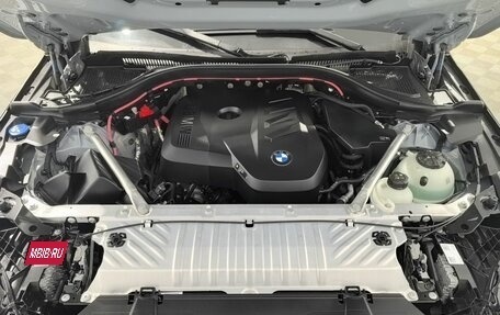 BMW X3, 2025 год, 6 990 000 рублей, 10 фотография