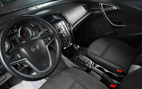 Opel Astra J, 2010 год, 999 000 рублей, 8 фотография