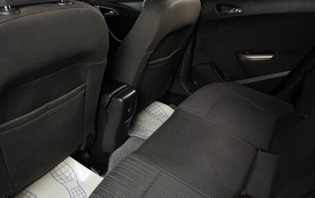 Opel Astra J, 2010 год, 999 000 рублей, 9 фотография