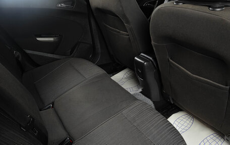 Opel Astra J, 2010 год, 999 000 рублей, 10 фотография