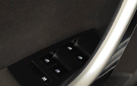 Opel Astra J, 2010 год, 999 000 рублей, 19 фотография