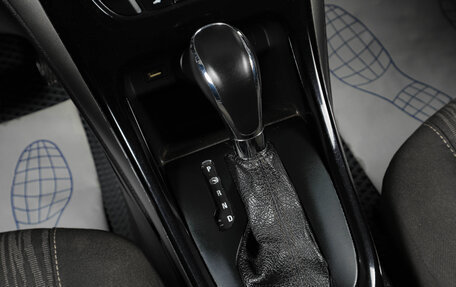 Opel Astra J, 2010 год, 999 000 рублей, 17 фотография