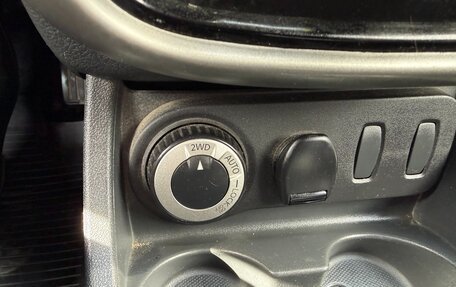 Renault Duster I рестайлинг, 2014 год, 990 000 рублей, 17 фотография