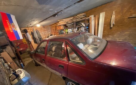 Daewoo Nexia I рестайлинг, 2008 год, 100 000 рублей, 3 фотография