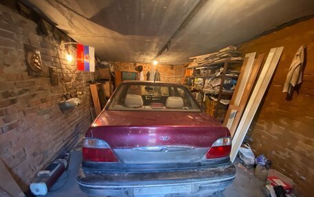 Daewoo Nexia I рестайлинг, 2008 год, 100 000 рублей, 4 фотография