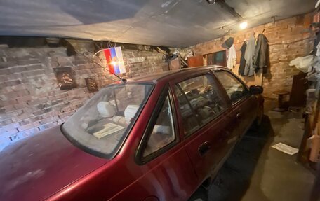 Daewoo Nexia I рестайлинг, 2008 год, 100 000 рублей, 2 фотография