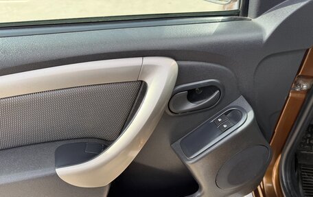 Renault Duster I рестайлинг, 2014 год, 990 000 рублей, 15 фотография