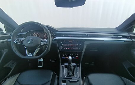 Volkswagen Arteon I, 2023 год, 4 600 000 рублей, 13 фотография