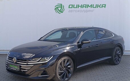 Volkswagen Arteon I, 2023 год, 4 600 000 рублей, 1 фотография