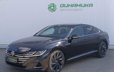 Volkswagen Arteon I, 2023 год, 4 600 000 рублей, 1 фотография
