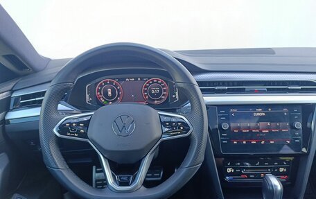 Volkswagen Arteon I, 2023 год, 4 600 000 рублей, 11 фотография