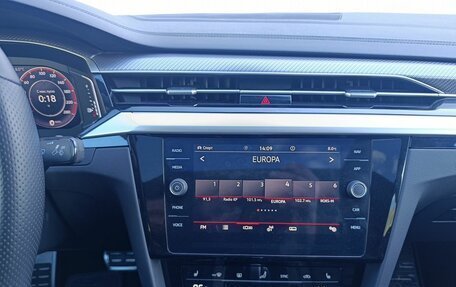 Volkswagen Arteon I, 2023 год, 4 600 000 рублей, 12 фотография