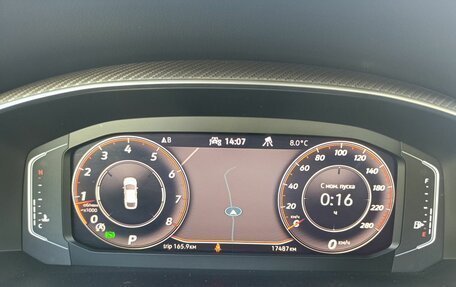 Volkswagen Arteon I, 2023 год, 4 600 000 рублей, 14 фотография