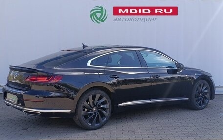 Volkswagen Arteon I, 2023 год, 4 600 000 рублей, 5 фотография