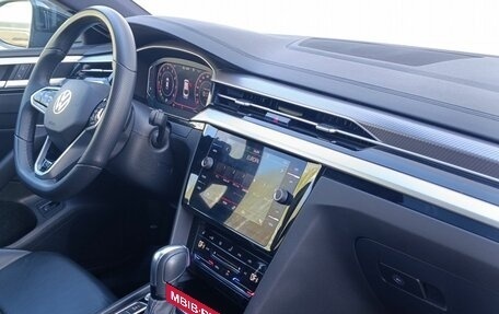 Volkswagen Arteon I, 2023 год, 4 600 000 рублей, 10 фотография