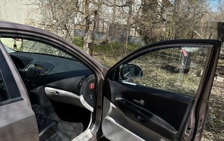 KIA cee'd I рестайлинг, 2007 год, 600 000 рублей, 1 фотография