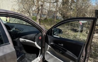 KIA cee'd I рестайлинг, 2007 год, 600 000 рублей, 1 фотография