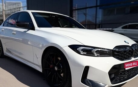 BMW 3 серия, 2023 год, 7 999 000 рублей, 1 фотография