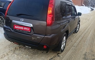 Nissan X-Trail, 2008 год, 950 000 рублей, 1 фотография