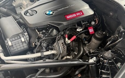 BMW 5 серия, 2016 год, 2 150 000 рублей, 1 фотография