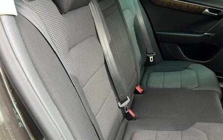 Volkswagen Passat B7, 2014 год, 950 000 рублей, 1 фотография