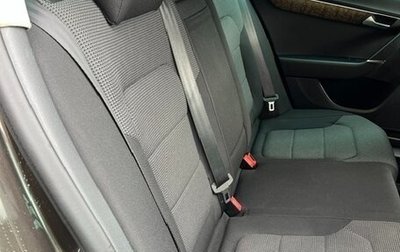 Volkswagen Passat B7, 2014 год, 950 000 рублей, 1 фотография