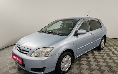Toyota Corolla, 2004 год, 529 000 рублей, 1 фотография