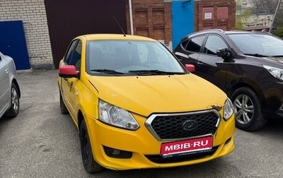 Datsun on-DO I рестайлинг, 2017 год, 250 000 рублей, 1 фотография