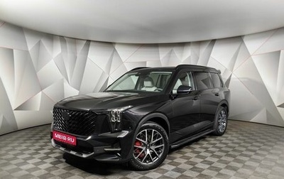 GAC GS8, 2024 год, 3 749 000 рублей, 1 фотография