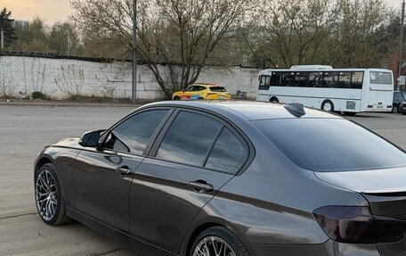 BMW 3 серия, 2012 год, 1 590 000 рублей, 5 фотография