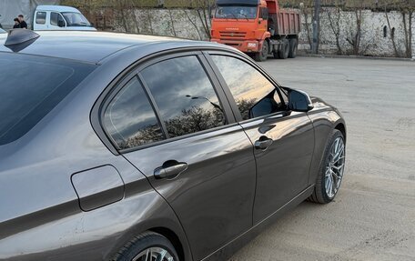 BMW 3 серия, 2012 год, 1 590 000 рублей, 6 фотография