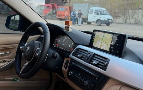 BMW 3 серия, 2012 год, 1 590 000 рублей, 7 фотография