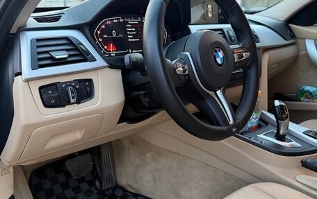 BMW 3 серия, 2012 год, 1 590 000 рублей, 12 фотография