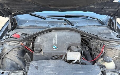 BMW 3 серия, 2012 год, 1 590 000 рублей, 11 фотография