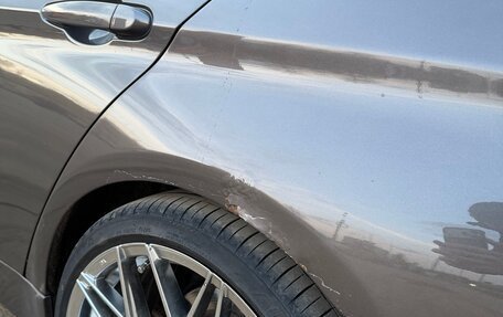 BMW 3 серия, 2012 год, 1 590 000 рублей, 13 фотография