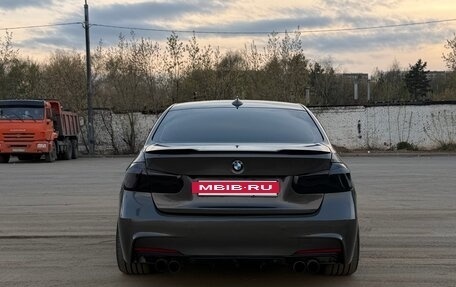 BMW 3 серия, 2012 год, 1 590 000 рублей, 4 фотография