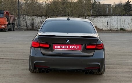 BMW 3 серия, 2012 год, 1 590 000 рублей, 3 фотография