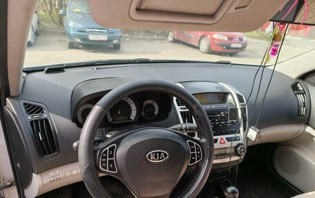 KIA cee'd I рестайлинг, 2009 год, 450 000 рублей, 6 фотография