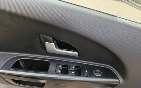 KIA cee'd I рестайлинг, 2009 год, 450 000 рублей, 7 фотография