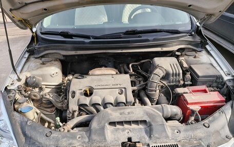 KIA cee'd I рестайлинг, 2009 год, 450 000 рублей, 8 фотография